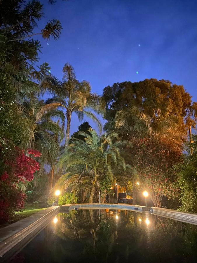 Diva Gues Del Pereyra Sur Villa Villa Elisa  Exterior foto
