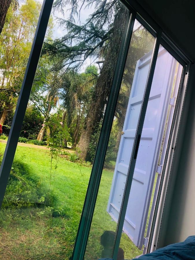 Diva Gues Del Pereyra Sur Villa Villa Elisa  Exterior foto