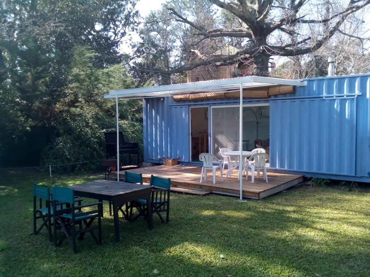 Diva Gues Del Pereyra Sur Villa Villa Elisa  Exterior foto