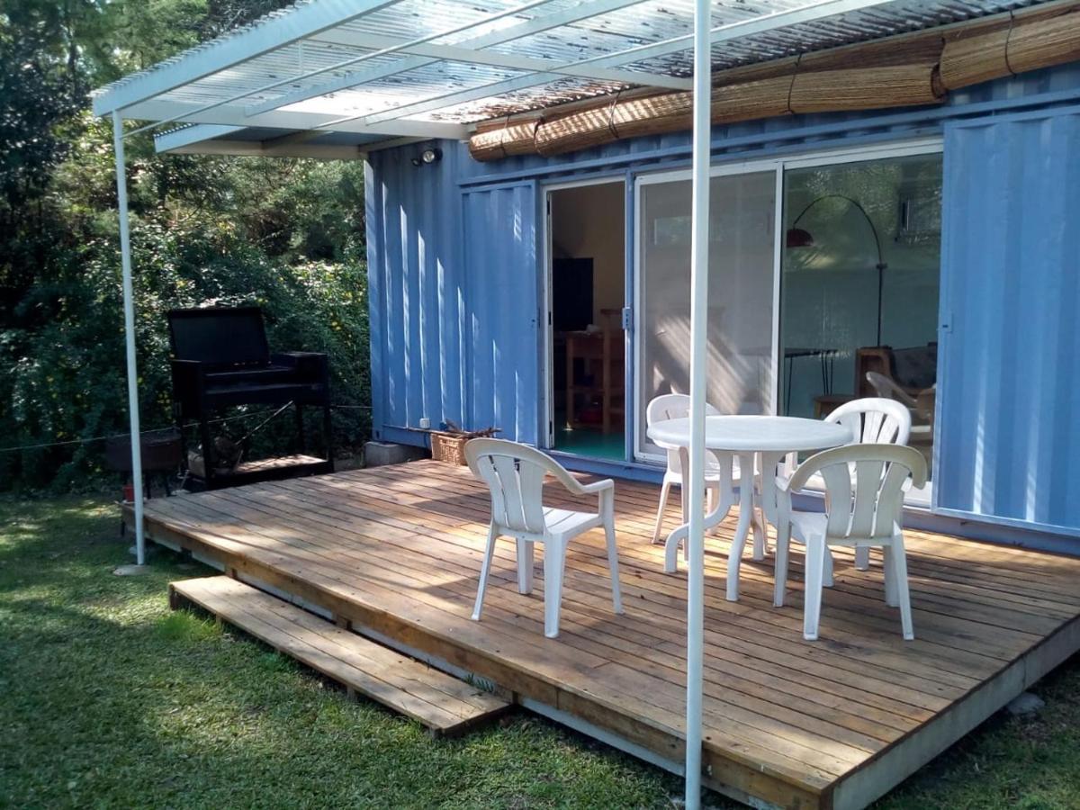 Diva Gues Del Pereyra Sur Villa Villa Elisa  Exterior foto